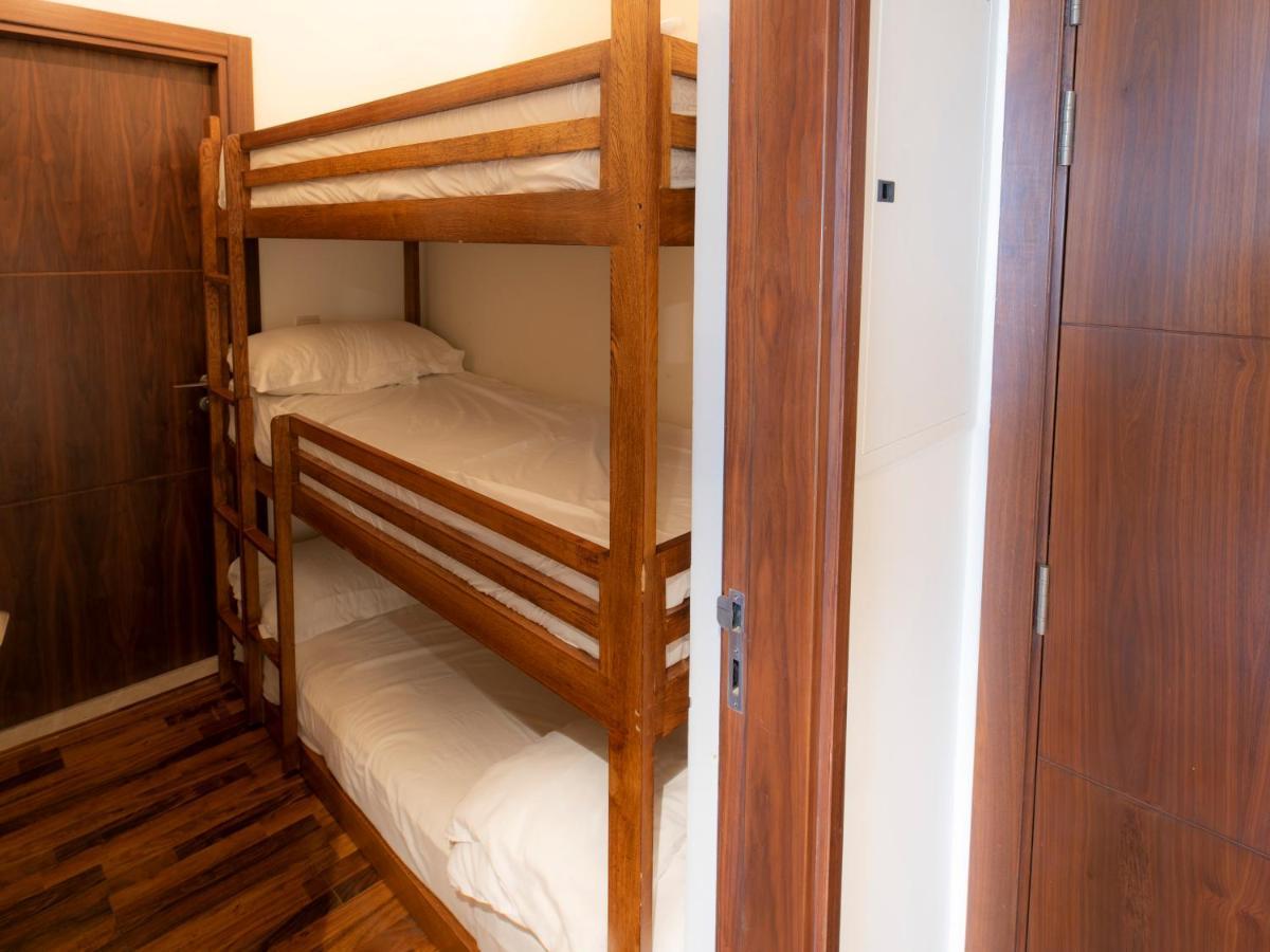 First Class 3Br With Full Burj Khalifa And Fountain View 迪拜 外观 照片