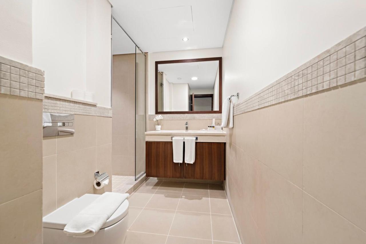 First Class 3Br With Full Burj Khalifa And Fountain View 迪拜 外观 照片