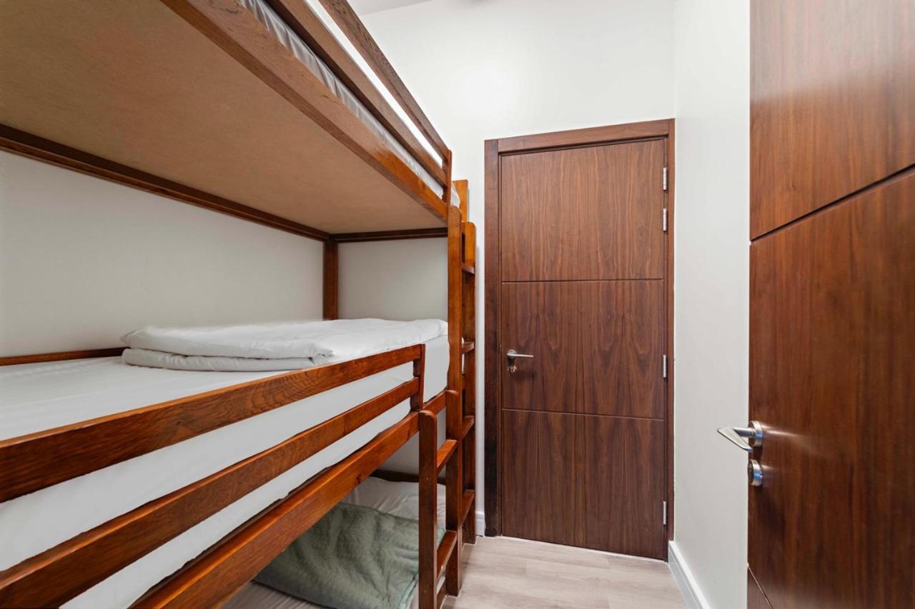 First Class 3Br With Full Burj Khalifa And Fountain View 迪拜 外观 照片